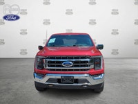 This one owner, accident free trade includes: Power Heated/Cooled Front Seats Heated Second Row Heat... (image 1)