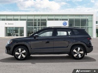 * APPLE CARPLAY * ANDROID AUTO * 4MOTION ALL WHEEL DRIVE (AWD) * 18 ALLOYS RIMS * HEATED FRONT SEATS... (image 1)