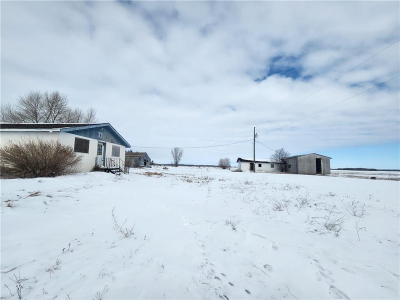 86091 PTH 50 Highway Mccreary, Manitoba Houses for Sale Winnipeg