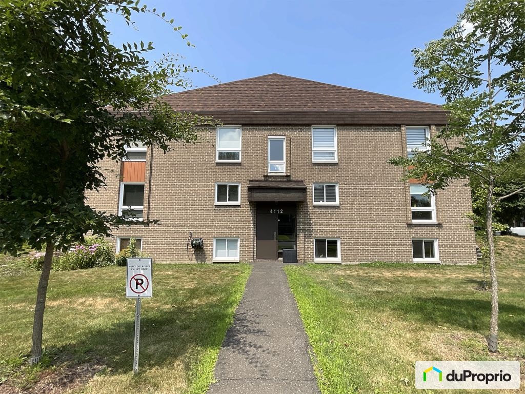 $295,000 - Condominium for sale in Charny — photo 2