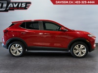 The 2026 Buick Encore GX Preferred AWD combines sophisticated styling, confident all-weather capabil... (image 3)