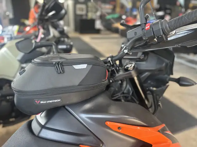 2021 KTM 890 Adventure in Street, Cruisers & Choppers in Kawartha Lakes - Image 7