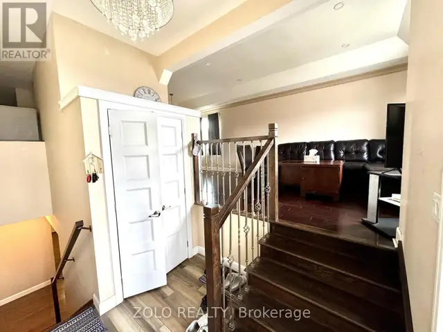 212 BELLWOOD DRIVE Cornwall, Ontario in Houses for Sale in Cornwall - Image 5