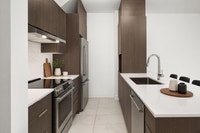 Condo appartement à louer-logement locatif-1, 2 & 3 & chambres, 3.5, 4.5, 5.5, 3 , 4 , 5 1/2-Ville-M... (image 1)