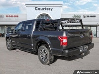 Engineered for both the rigorous workday and spontaneous adventure, this 2020 Ford F-150 delivers th... (image 3)