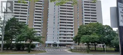 307 - 2550 PHARMACY AVENUE Toronto (L'Amoreaux), Ontario
