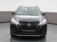 The 2024 Nissan Kicks SR combines sporty style, convenience, and versatility in a compact SUV. It fe... (image 2)