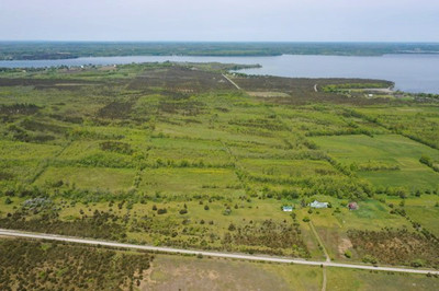 Property in Prince Edward County