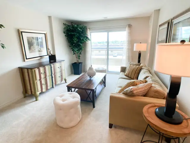 Newport Village - Niagara Apartment for Rent in Long Term Rentals in Woodstock - Image 5
