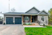 154 Centre Road, Madoc- Open House Sat May 18th 12-1:30pm