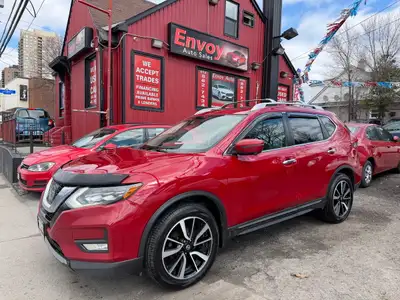 ONE OWNER!! SL AWD!! CARFAX REPORT IS AVAILABLE!! RUST-PROOFED!! 2-KEYS!! FACTORY REMOTE STARTER!! S...