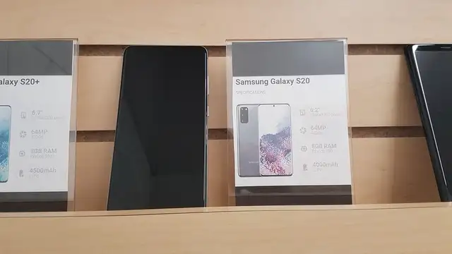 Samsung Galaxy S20 & FE S20 Plus & Ultra NEW CHARGER 1 Year WAR in Cell Phones in Calgary - Image 4