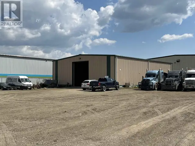 11113 TAHLTAN ROAD Fort St. John, British Columbia in Commercial & Office Space for Sale in Fort St. John - Image 4