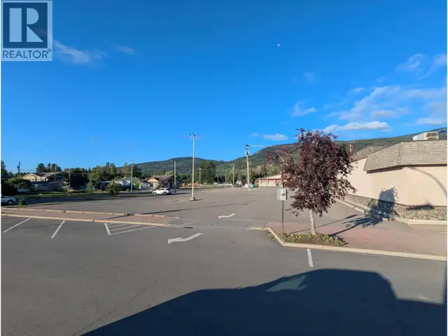 3731 FOURTH AVENUE Smithers, British Columbia in Commercial & Office Space for Sale in Smithers - Image 8