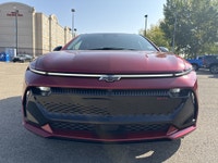 AMVIC Licensed Dealer AMVIC LICENSED DEALER//Stock Number: WG5126 EV 2RS *Premium Leather Heated Sea... (image 1)