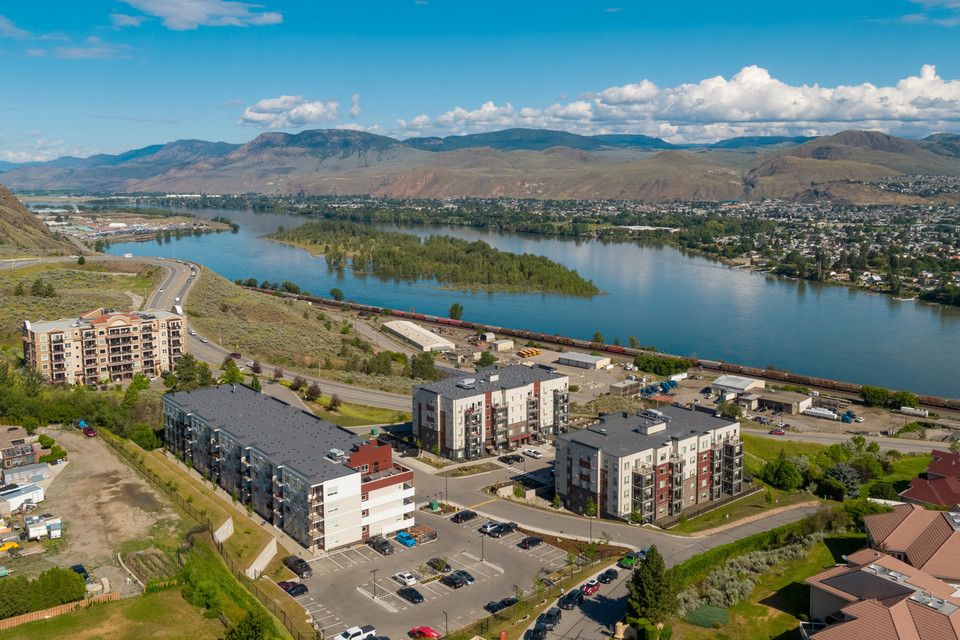 the view apartments kamloops reviews