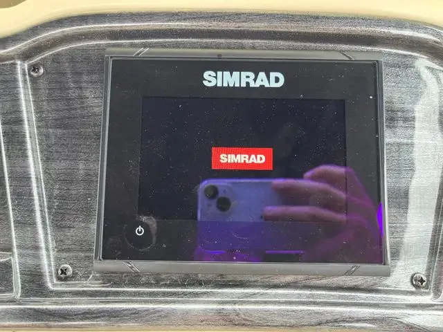 2022 Sweetwater SW 2286 Single Flip Lounge in Sport Touring in Sault Ste. Marie - Image 41