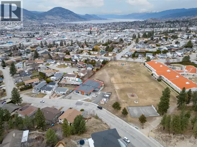 604 Balsam Avenue Penticton, British Columbia in Land for Sale in Penticton - Image 3