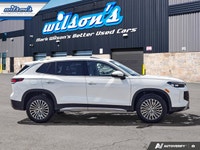 Come see this certified 2026 Volkswagen Tiguan Comfortline AWD | Leather | Heated Seats | Remote Sta... (image 5)