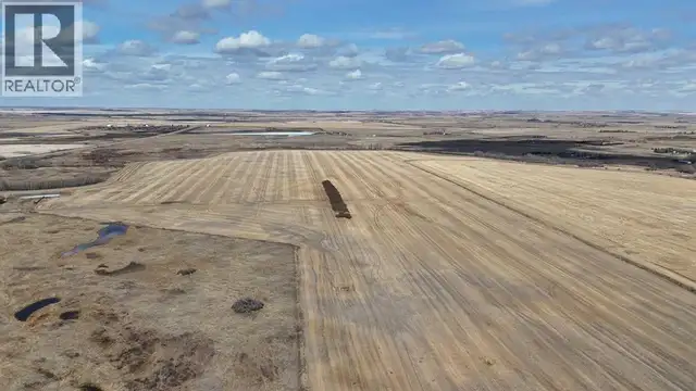 4;25;24;26;SW Township Road 244 Strathmore, Alberta in Land for Sale in Calgary - Image 8