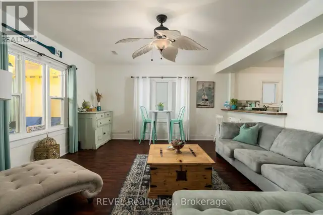 3819 TERRACE LANE Fort Erie (Crystal Beach), Ontario in Long Term Rentals in St. Catharines - Image 12