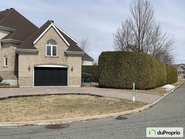 $824,900 - Split Level for sale in Drummondville (Drummondville) — photo 3