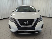 Built for comfort, confidence, and all-season capability, this used 2020 Nissan Murano SL is a smart... (image 2)