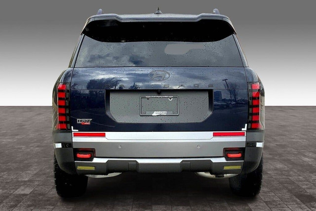 2026 Hyundai PALISADE XRT PRO in Cars & Trucks in Edmonton - Image 4