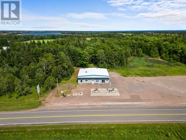 13774 Cascumpec Road Fortune Cove, Prince Edward Island62863789089795121