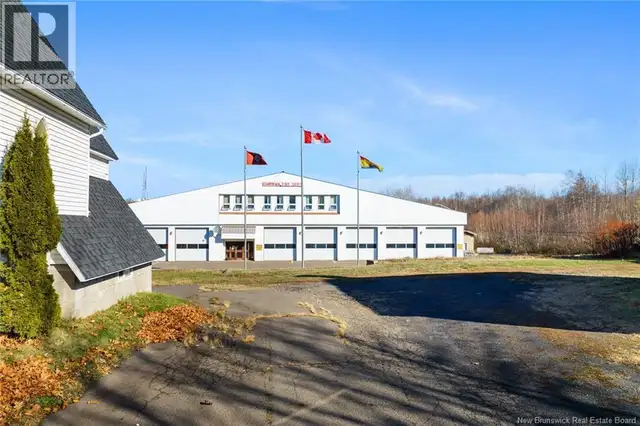 69 King Street Chipman, New Brunswick in Commercial & Office Space for Sale in Fredericton - Image 29