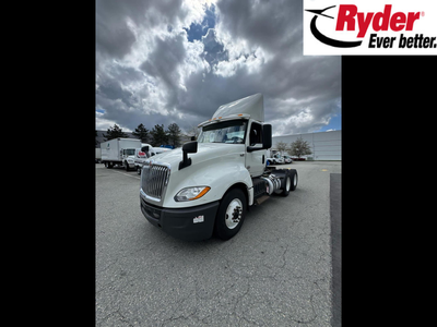 Ryder Stock ID: 239942 Transmission Type/Speed: AMT 13 Engine: DIESEL X15 GHG'17 450/1800 Horse Powe...