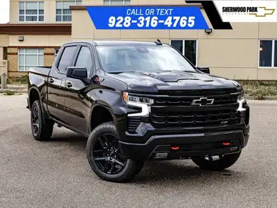Welcome To Sherwood Park Chevrolet. The #1 Volume Chevrolet Dealer in Canada. This Chevrolet SILVERA...