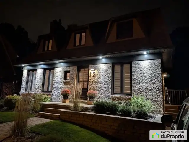 $730,000 - 2 Storey for sale in Boischatel in Houses for Sale in Québec City - Image 5