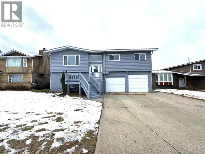 * PREC - Personal Real Estate Corporation. Located near Kin Park in one of Fort St. John’s most fami...