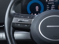 2025 Hyundai Kona Preferred AWD | CPO | TREND PKG The 2025 Hyundai Kona Preferred AWD continues as a... (image 8)