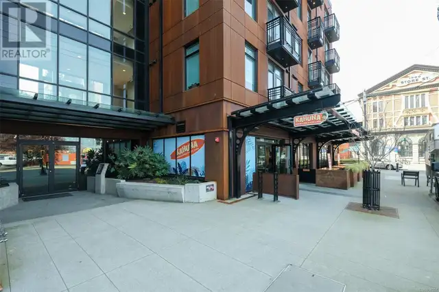 219 515 Chatham St Victoria, British Columbia in Condos for Sale in Victoria - Image 40
