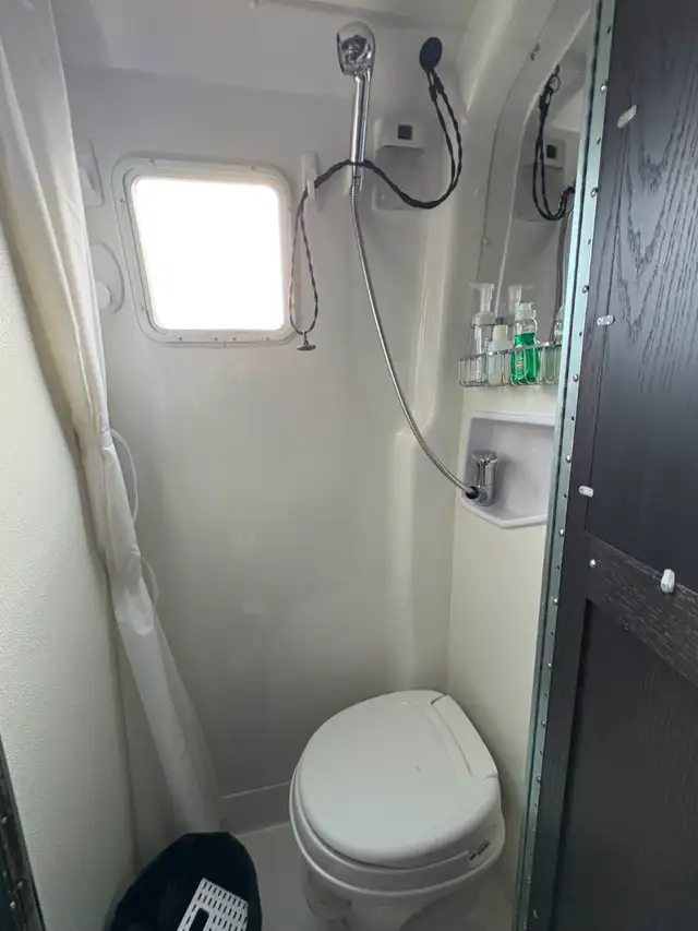 2021 Roadtrek SS Agile in RVs & Motorhomes in Edmonton - Image 8
