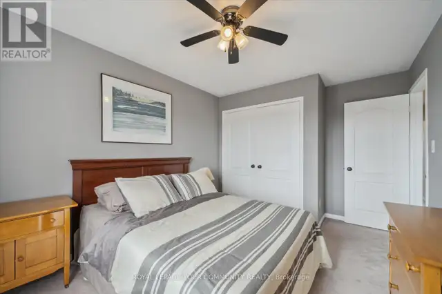 118 CHAPMAN COURT Aurora (Aurora Grove), Ontario in Houses for Sale in Markham / York Region - Image 36