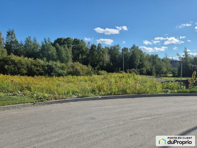 $270,000 - Residential Lot for sale in Sherbrooke (Fleurimont) — photo 2