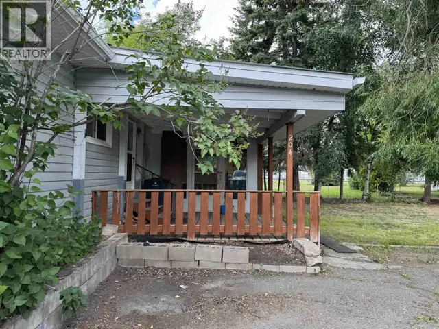 204 3RD AVENUE Fort St. James, British Columbia in Houses for Sale in Smithers - Image 30