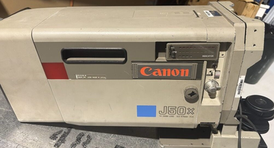 DXC-D35WS Video Camera Package with Cases, View more