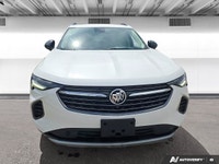 This 2023 Buick Envision Essence is powered by a responsive 2.0L turbocharged I4 engine, paired with... (image 8)