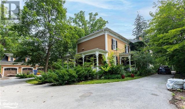 103 THOMAS Street Milton, Ontario in Houses for Sale in Oakville / Halton Region - Image 4