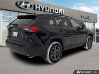 The *2022 Toyota RAV4 LE* is the SUV that defines the segment. While it serves as the entry point to... (image 4)
