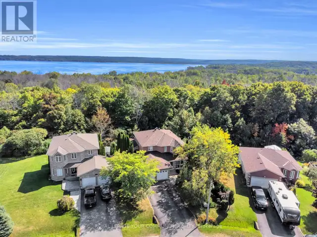 73 ANDERSON CRESCENT Tay (Victoria Harbour), Ontario in Houses for Sale in Barrie - Image 5