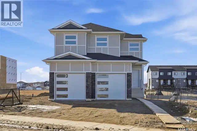435 Sharma CRESCENT Saskatoon, Saskatchewan in Houses for Sale in Saskatoon - Image 3