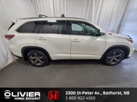 -AWD -Mag Wheels -Fog Lights -Roof Rack -Hood Deflector -Navigation -Memory Seats -Leather Seats -He... (image 6)