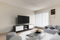 Amenities: Quiet Building • Security Lights • Updated Appliances Suite & Building: Bachelor, one-, a... (image 3)