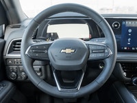 Now imagine commanding the road in full-size SUV grandeur with the 2026 Chevrolet Suburban Premier 4... (image 9)