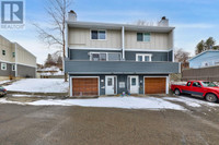 29-1810 SPRINGHILL DRIVE Kamloops, British Columbia